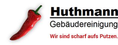 Huthmann GmbH | Gebäudereinigung | Glasreinigung | Hannover